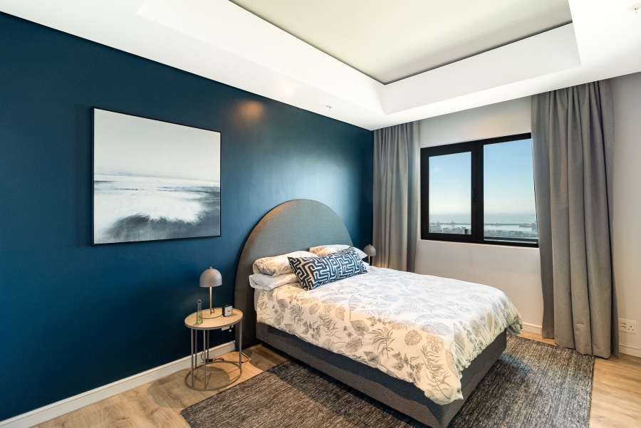 To Let 2 Bedroom Property for Rent in Cape Town City Centre Western Cape